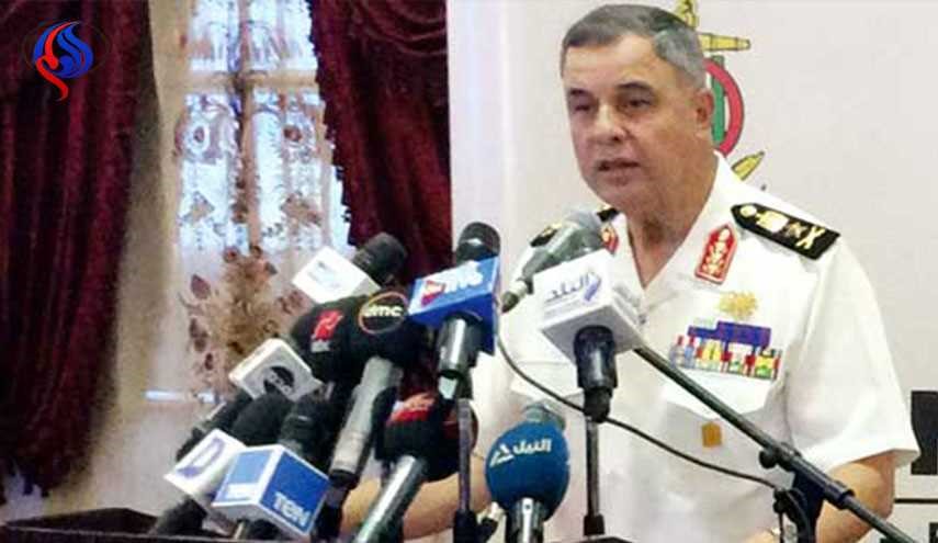 مصر.. قائد القوات البحرية يكشف سبب شراء الغواصة الألمانية 