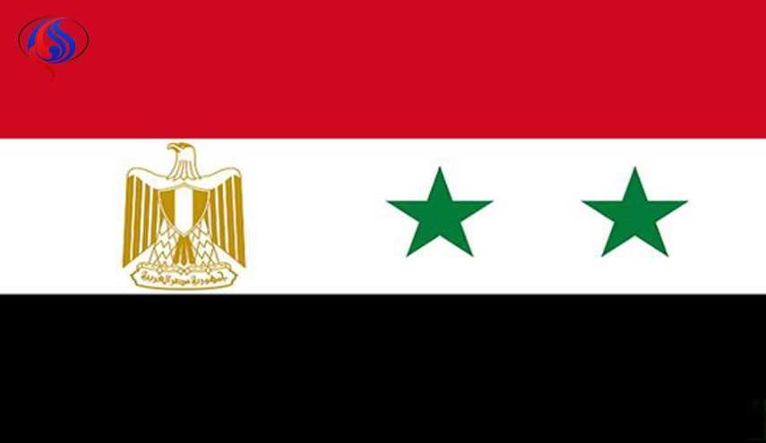قوى سياسية مصرية تطالب بعودة العلاقات الدبلوماسية بين مصر وسوريا