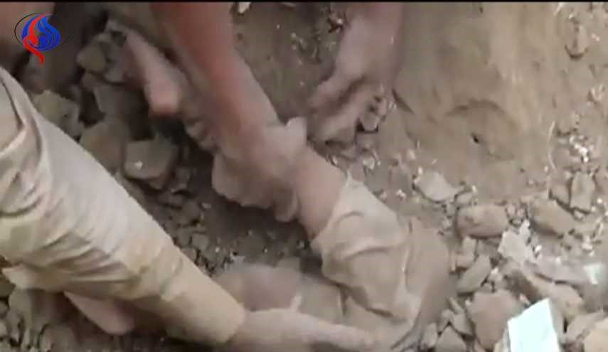 الصليب الاحمر يستنكر الهجمات الجوية التي تطالب المدنيين في اليمن