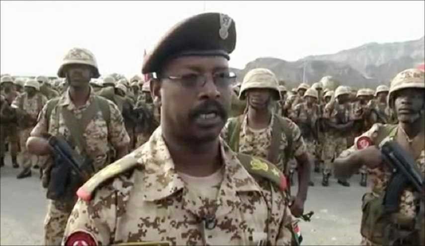 خلافات سودانية بشأن إرسال قوات جديدة للمشاركة في العدوان على اليمن