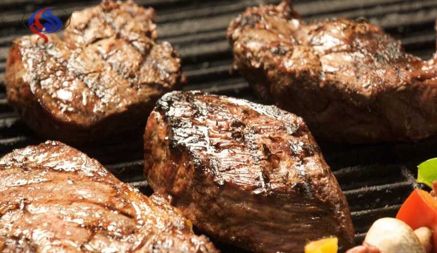 للحفاظ على نكهة اللحم اللذيذة.. إياكم أن ترتكبوا هذه الأخطاء أثناء طهيه!