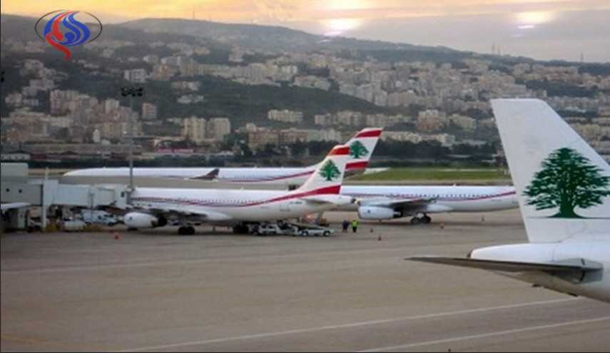 توقف العمل في مطار بيروت... بدءاً من يوم الجمعة!؟