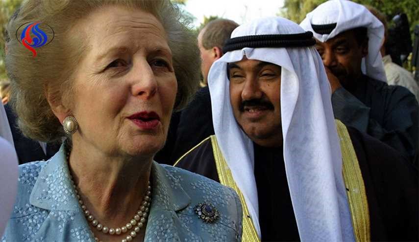 سري للغاية.. بريطانيا فرحت لغزو صدام الكويت.. والسبب؟