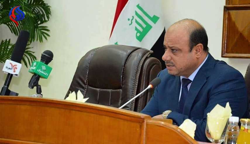 القضاء: رئيس مجلس محافظة البصرة مطلوب بثلاث قضايا