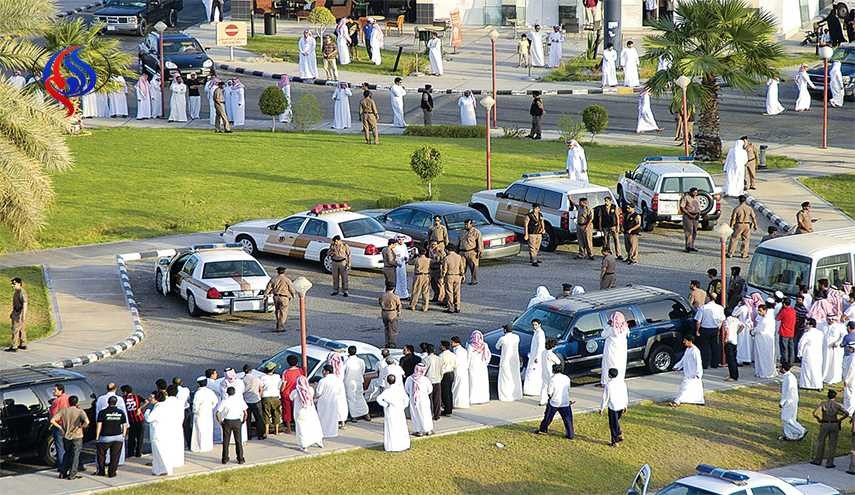 الداخلية السعودية تعلن إعدام ثلاثة مقيمين عرب بـ