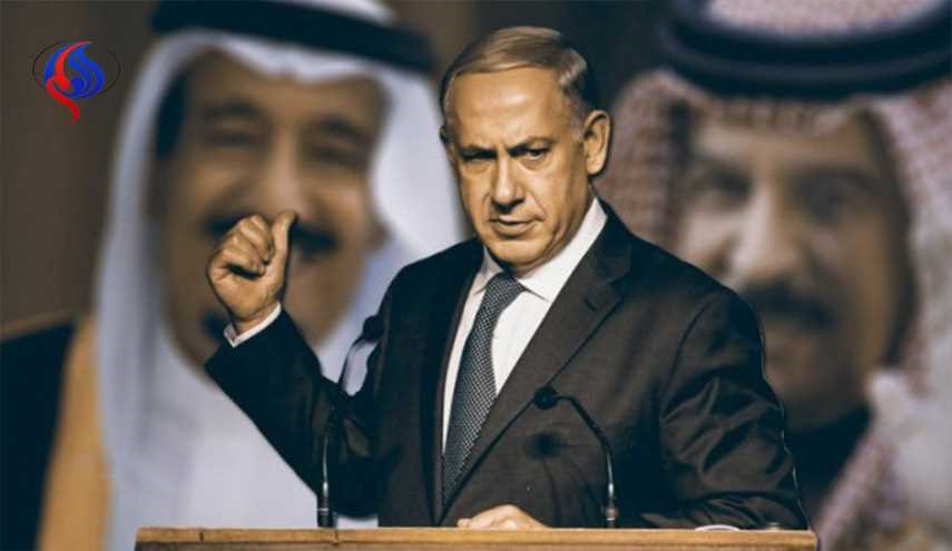 هل ستخضع قطر امام التطبيع السعودي الصهيوني؟