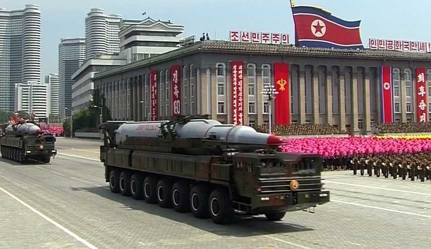 نبوءة منجم قبلاني: كوريا الشمالية ستهجم على 