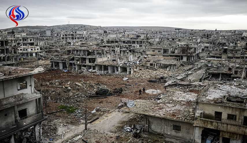 إعادة إعمار سوريا: هل وصلنا إلى هذه المرحلة فعلاً؟