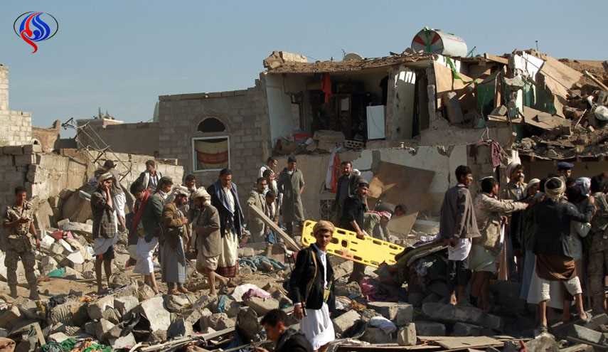 الأمم المتحدة تطالب دول العدوان بالحد من انتهاكاتها بحق اليمنيين