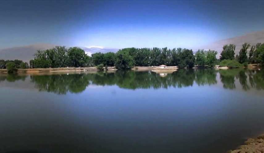 محمية تعنايل في لبنان