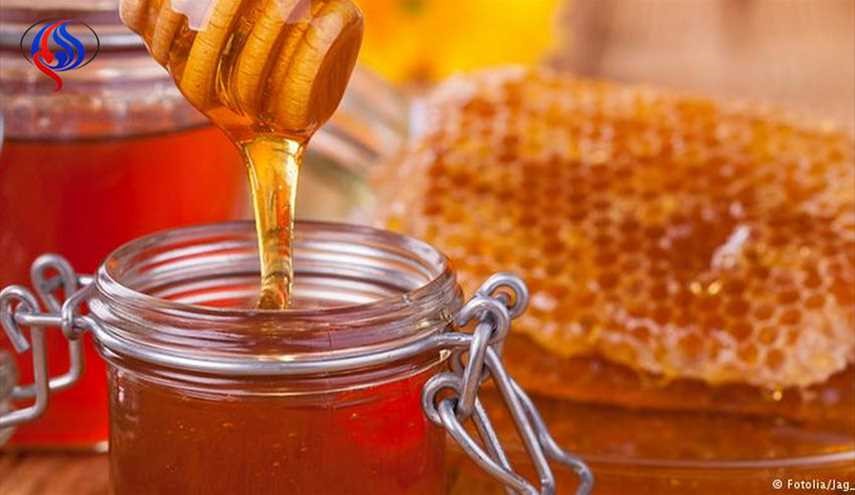 كيف تعرف العسل الأصلي من المغشوش..اليك الطرق