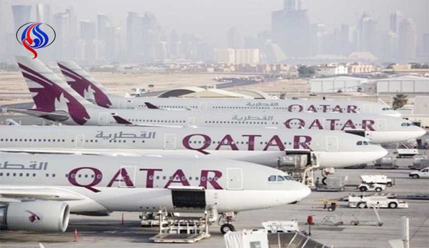 قطر تنفي مقاطعتها الخطوط الجوية السعودية