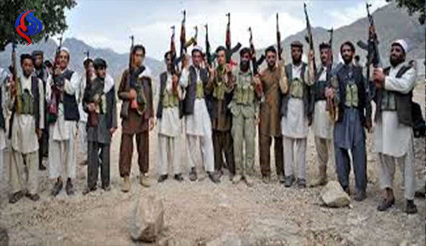 حركة طالبان تتوعد بأن افغانستان ستكون 