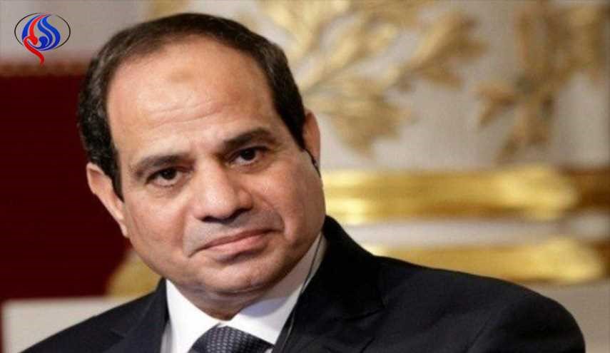 مصدران مطلعان: واشنطن تجمد مساعدات لمصر