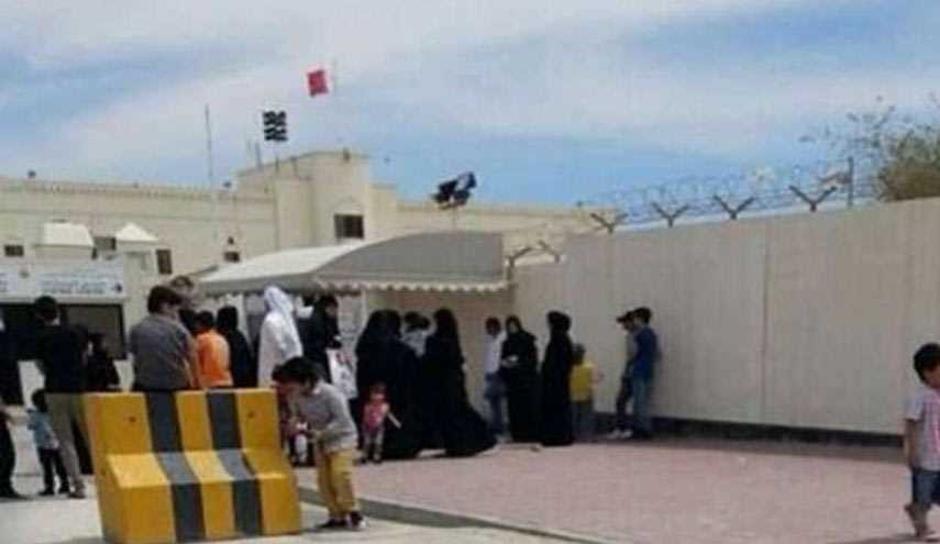 ملفات الإضطهاد في البحرين: سلمان عيسى سلمان