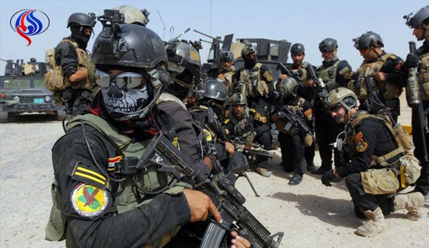 العراق.. الامن الوطني يلقي القبض على مجموعة مشبوهة  في النجف