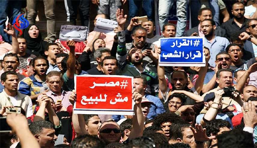 بعد برلمان مصر.. السعودية تضاعف رشوتها لصحف مصرية مؤيدة لبيع 