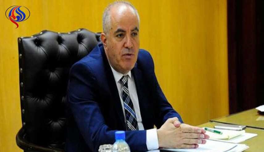 وزير التجارة السوري يحدد موعد زيادة الرواتب للموظفين للقطاع العام