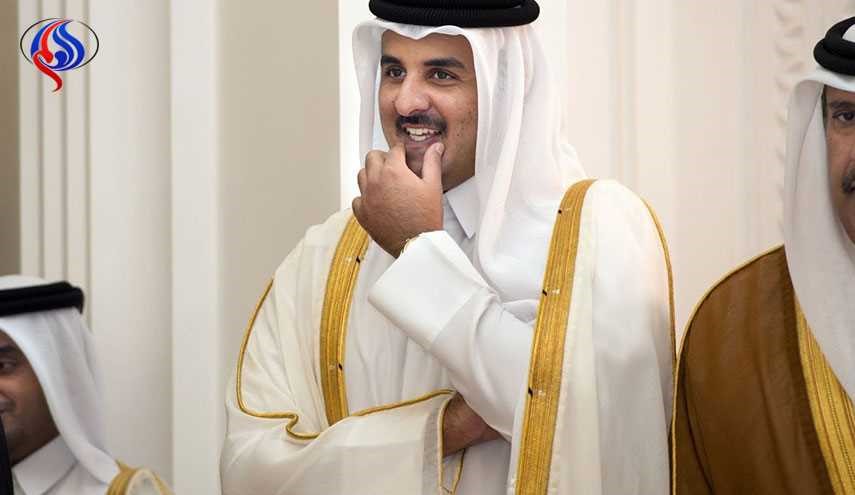 بالصورة قطر تستعد للحرب...سلاح فتاك اصبح في الدوحة فما هو؟!