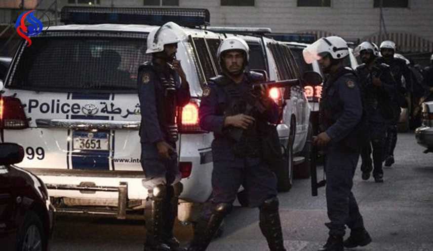 البحرين تزعم اكتشاف خلية ارهابية مرتبطة بايران
