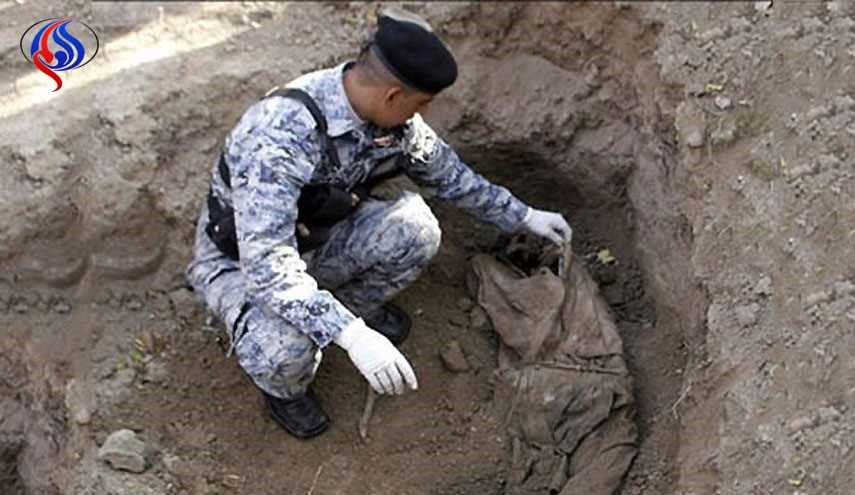 العثور على مقبرتين تضم رفات 500 من سجناء سجن بادوش الشهير