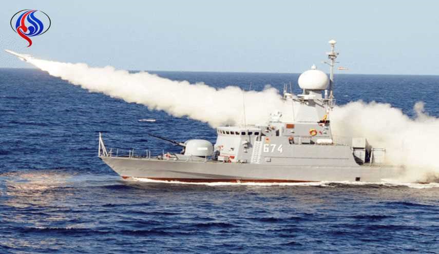 «البحرية الروسية» تدمر 1300 هدف لـ«داعش»