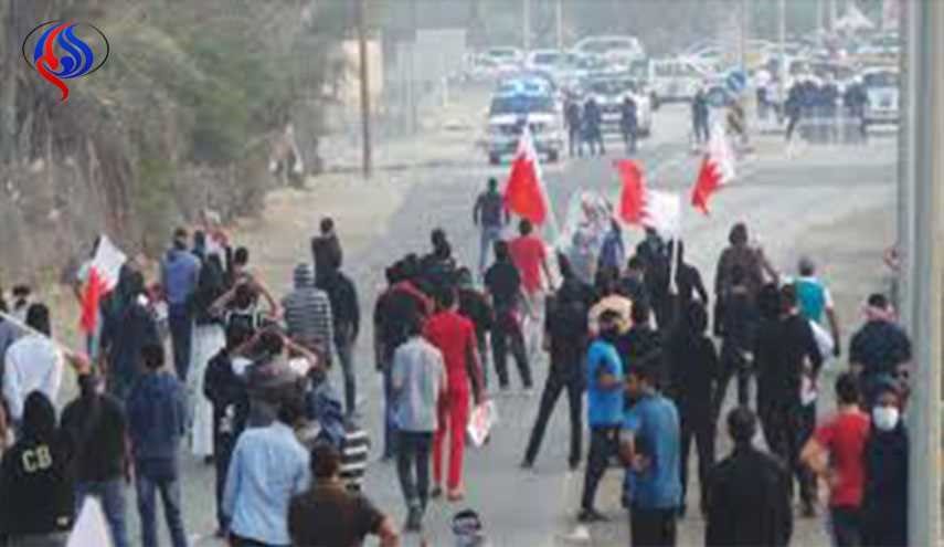 البحرين والتامرالاميركي