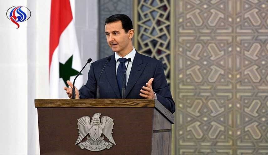 بريطانيا: رحيل الأسد لم يعد شرطاً