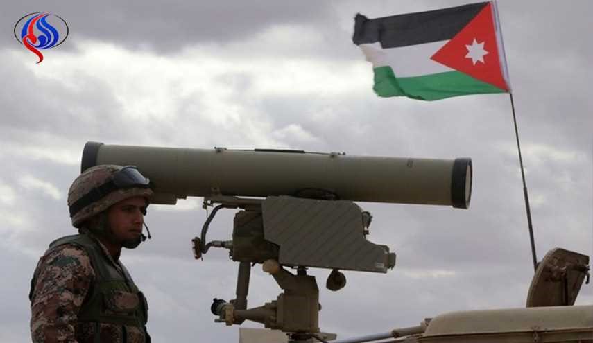 الغد الاردنية: عمان تؤكد دعمها للجيش السوري في بسط السيطرة