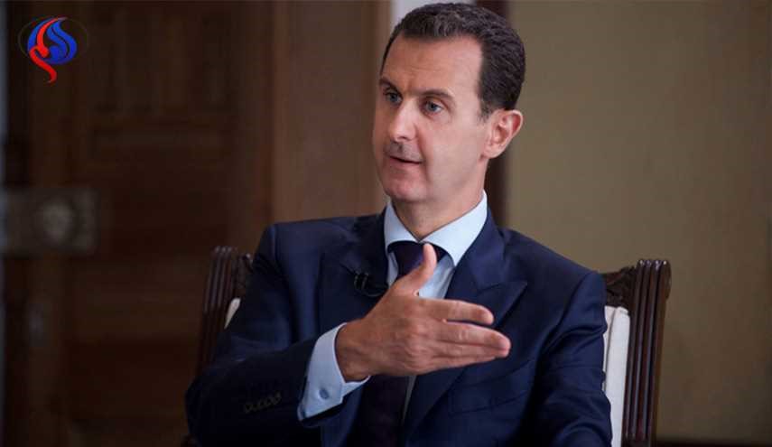 بعد الموقف الفرنسي.. تحول بريطاني كبير بخصوص رحيل الأسد