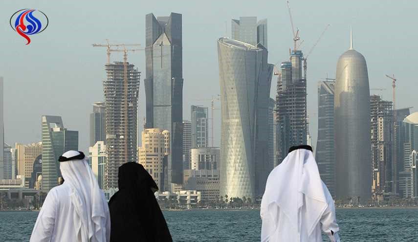 قطر: الأزمة تحرج الجميع وحان الوقت لإنهاء الحصار