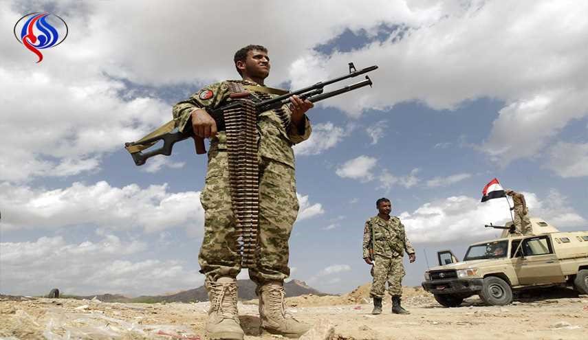 الجيش اليمني ينفي مزاعم باستهداف مدنيين في تعز