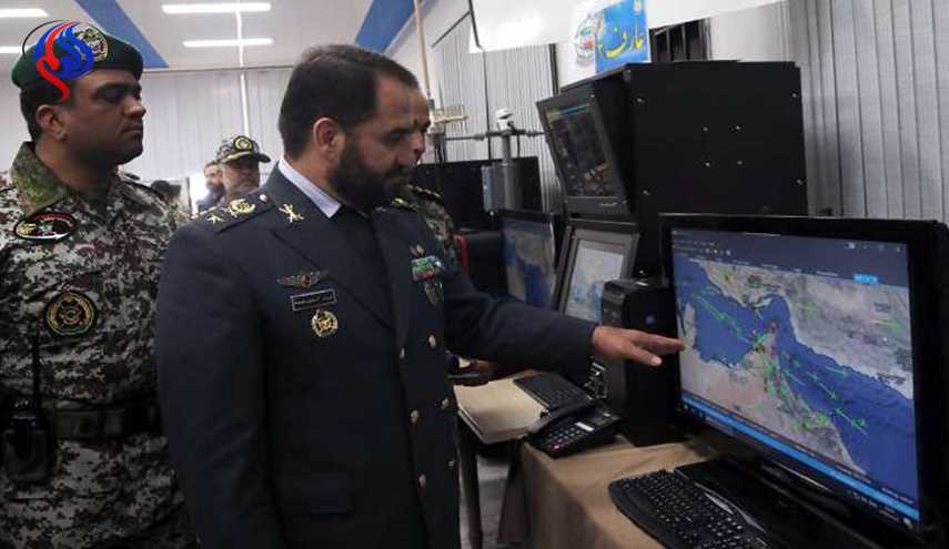 ايران تزيح الستار عن 4 منظومات للدفاع الجوي.. ما هي مواصفاتها؟