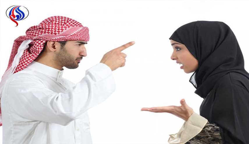 ارتفاع عدد حالات الطلاق في المملكة السعودية بنسبة 20 %