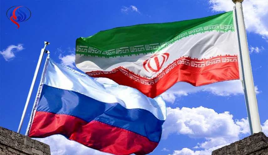 ايران وروسيا تبحثان آفاق التعاون العسكري بينهما