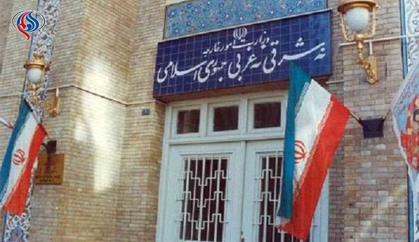 طهران: على أبو ظبي التخلي عن سياساتها التخريبية والمثيرة للتوتر في المنطقة