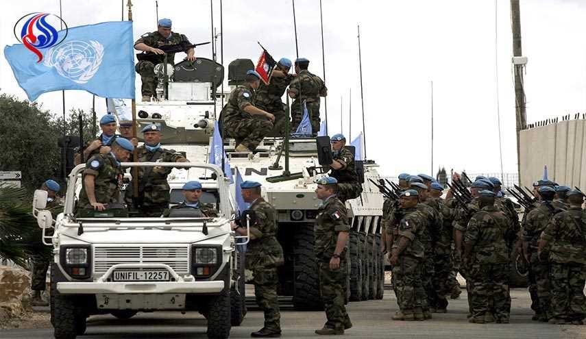 مجلس الأمن يمدد مهمة قوات اليونيفيل في لبنان لمدة عام