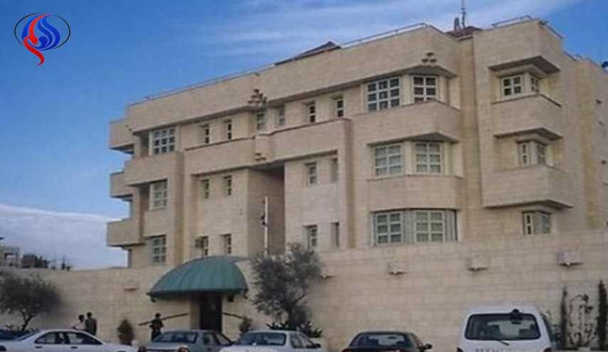 الأردن يضع شروطا لإعادة طاقم السفارة الإسرائيلية إلى عمان