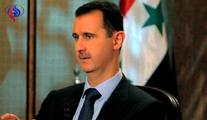 رؤية الأسد واستراتيجيته الجديدة نحو الشرق