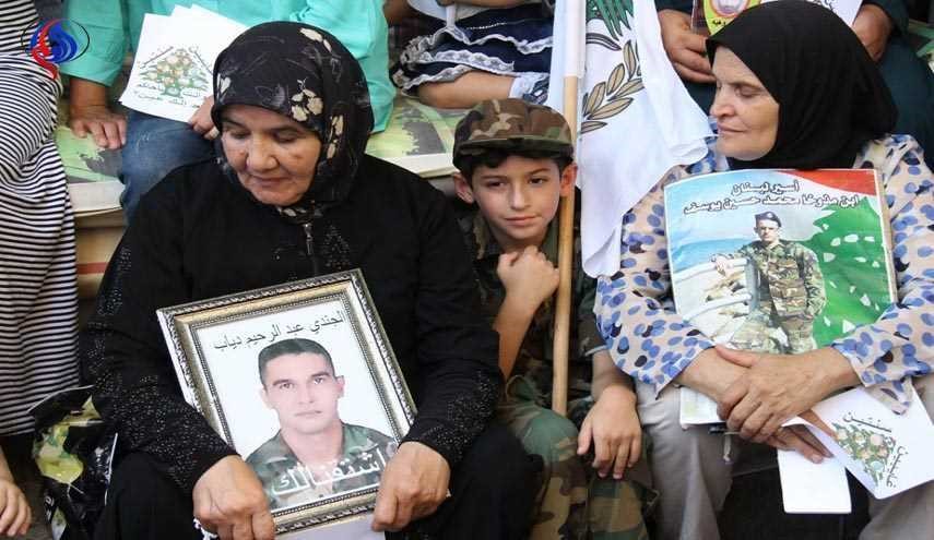حسين مرتضى يكشف: من الذي أمر بذبح الجنود اللبنانيين ومن اقنع الجندي دياب بالانشقاق؟