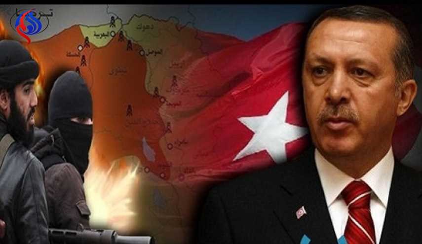 كيف تنظر تركيا وجبهة النصرة إلى 