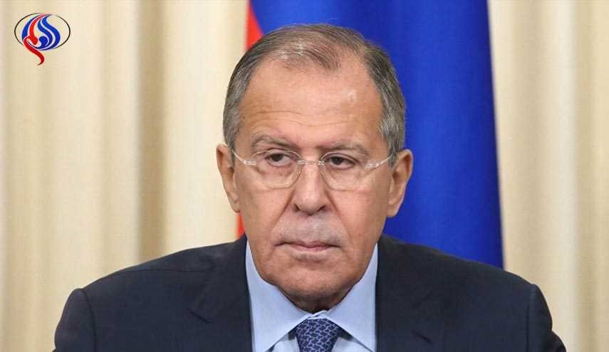 موسكو تعتزم الرد بشدة على الإجراءات الأميركية الأخيرة بحق روسيا