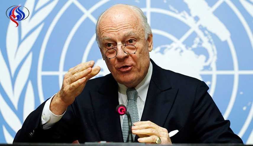 الامم المتحدة تعلن توقعاتها بشأن موعد هزيمة داعش في سوريا