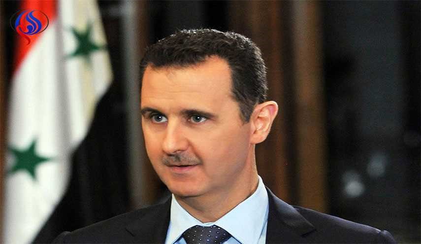 هل أصبحت أيام خصوم الأسد معدودة؟