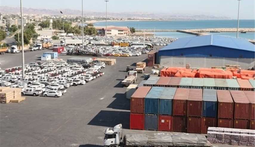 خط ملاحي بري وبحري بين قطر وتركيا مرورا بإيران!