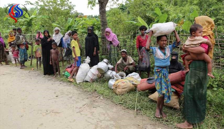 الأمم المتحدة: إرتفاع عدد الفارين من أراكان لبنغلاديش إلى 73 ألفا