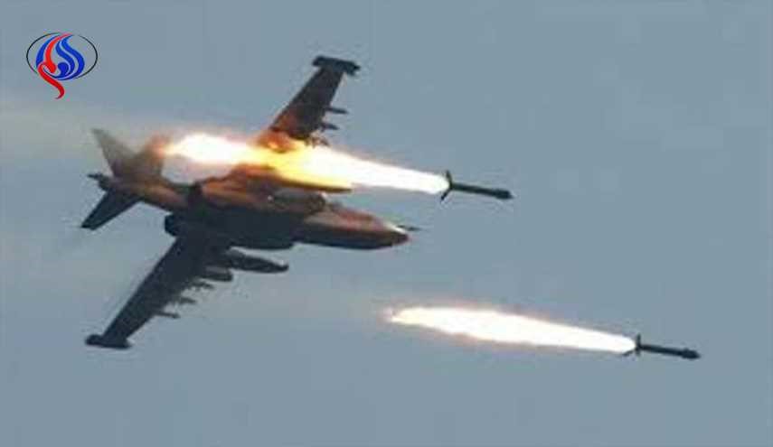 ديالى: قصف جوي يستهدف مضافة لداعش ويقتل اثنين من مسلحي التنظيم
