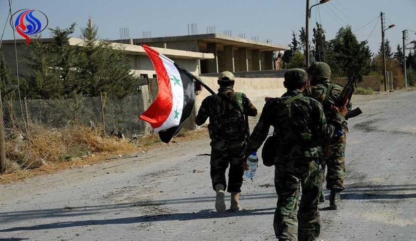 نشاط ديبلوماسي تحضيراً لجولة «أستانا»: الجيش السوري يتقدم شرقي حماة