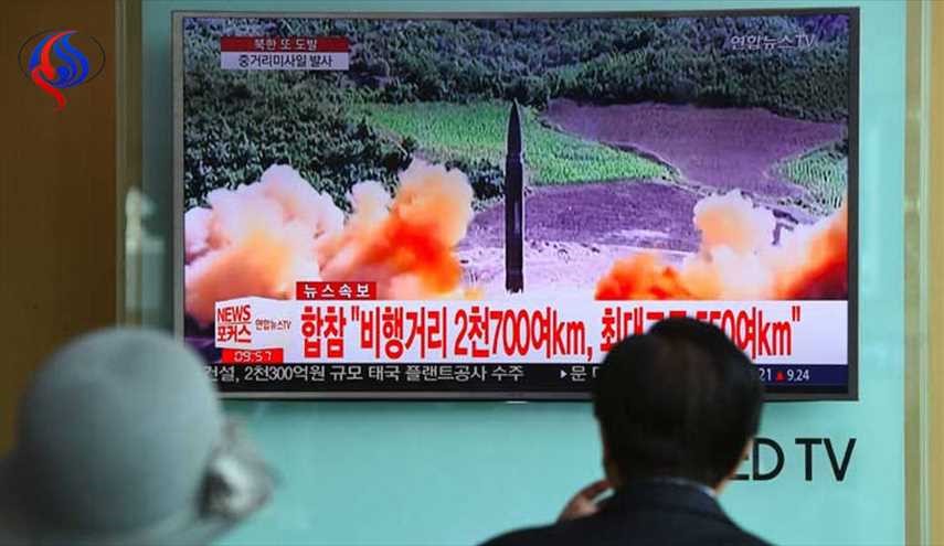 جلسة طارئة للمجلس الأمن الدولي حول التجربة النووية الأخيرة لكوريا الشمالية