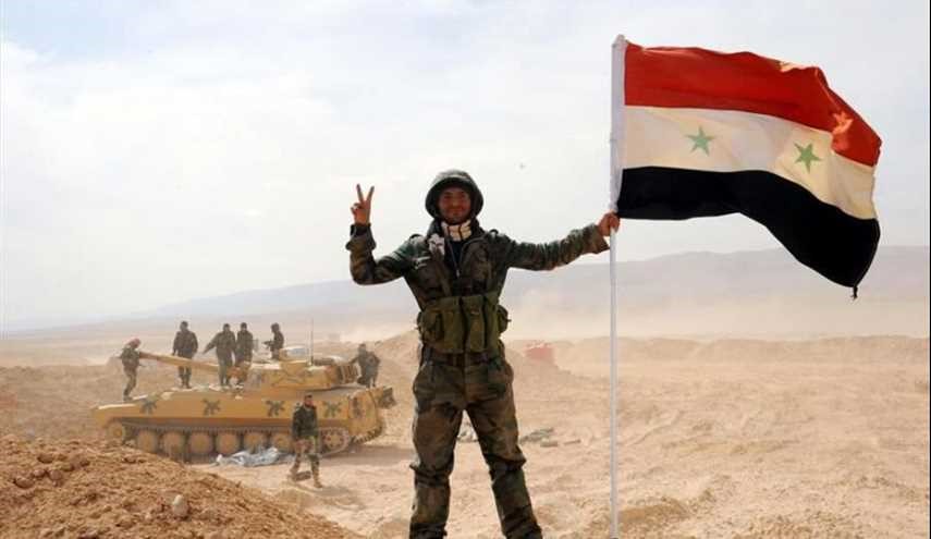 بيان هام وعاجل لغرفة عمليات قوات حلفاء سوريا حول دير الزور